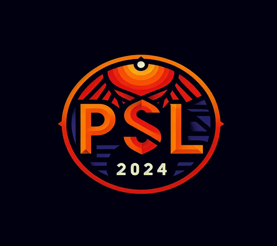 PSL Schedule 2024