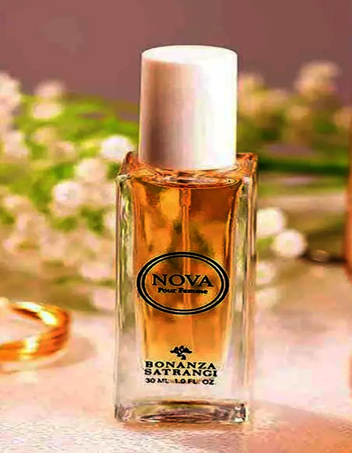 Pakistani Fragrances by Scents N Stories