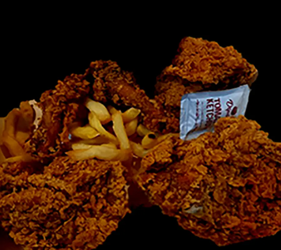 Kababjees Fried Chicken