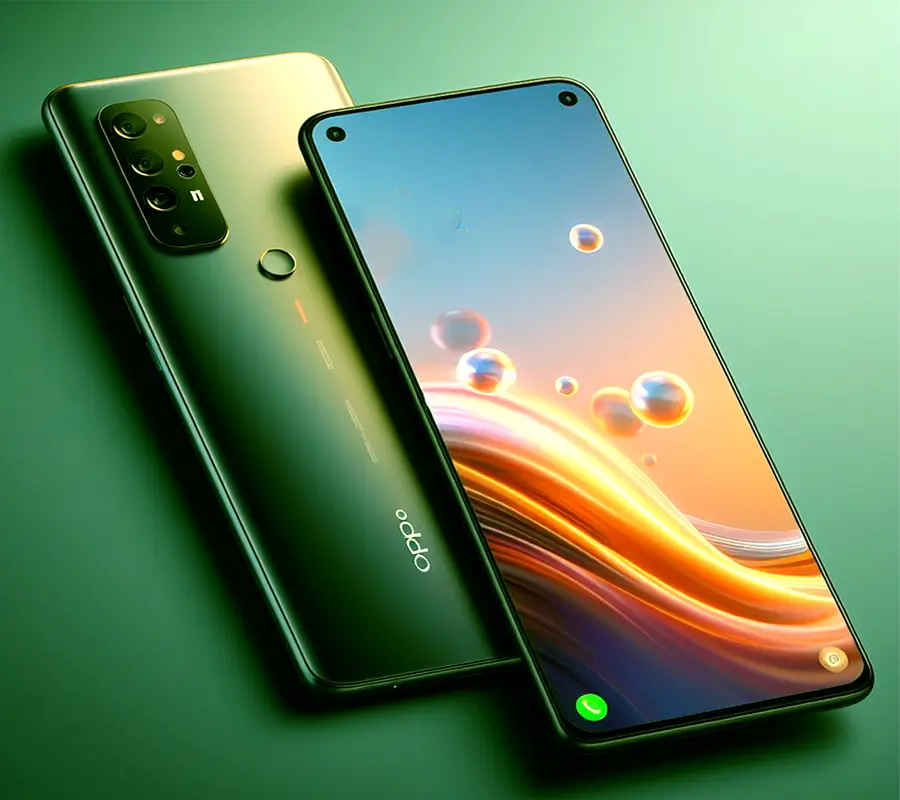 Oppo Reno 8