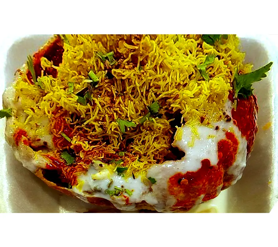 Savoring Karachi's Chaat